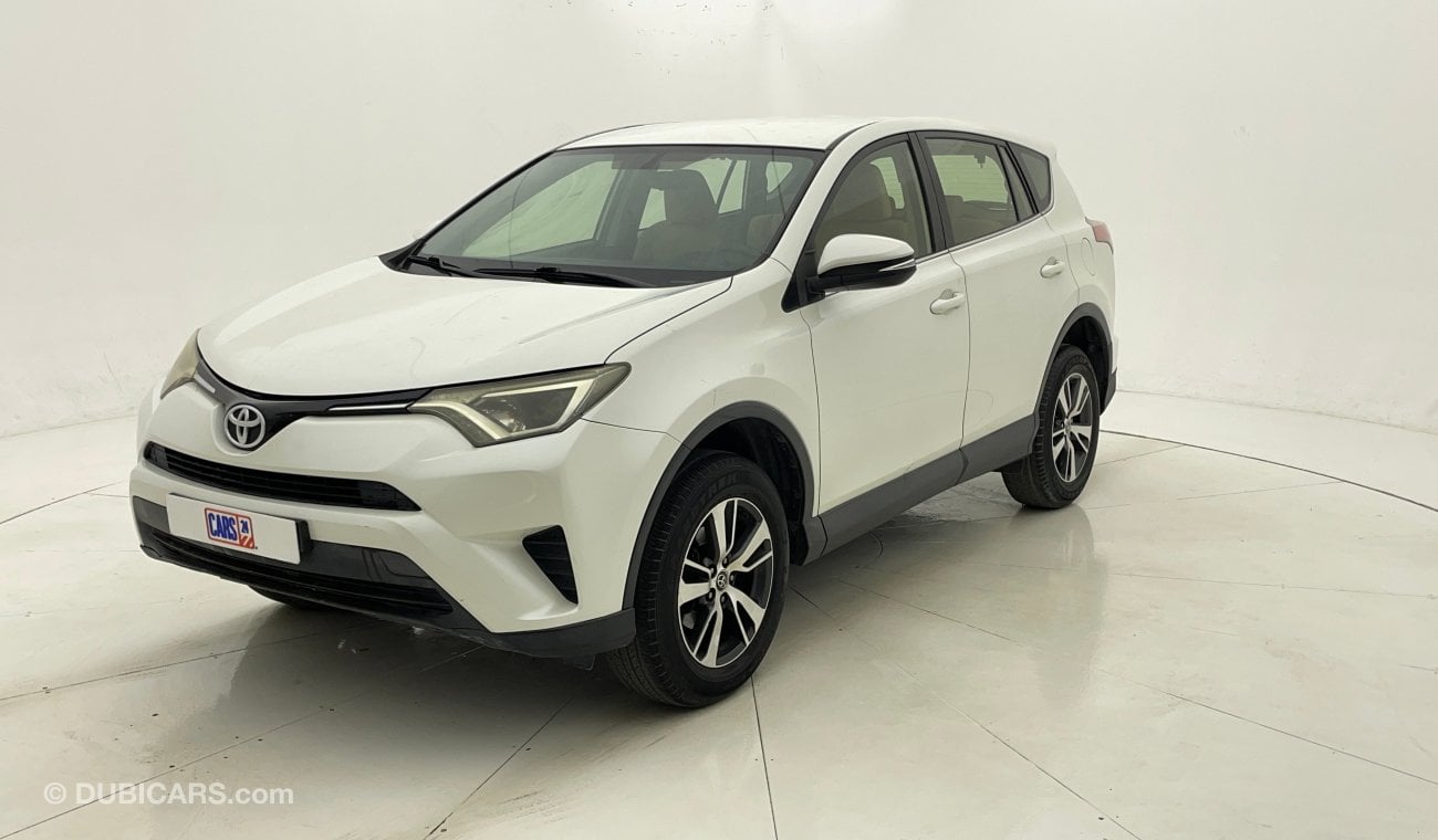 Toyota RAV4 EX 2.5 | Zero Down Payment | Free Home Test Drive