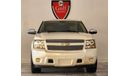 Chevrolet Tahoe LTZ 5.3L-8CYL  - Full option