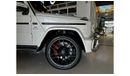 مرسيدس بنز G 63 AMG Std