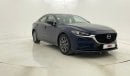 Mazda 6 S 2.5 | Zero Down Payment | Free Home Test Drive