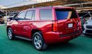 Chevrolet Tahoe Z71