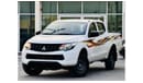 Mitsubishi L200 GL L200 2017