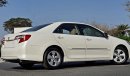 Toyota Camry Premium Original paint - 103,000km - perfect in and out