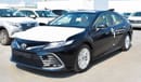 Toyota Camry GLE 2.5 L