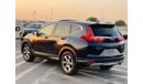 Honda CRV Touring 1.5L 2019 HONDA CRV AWD 1.5 v4 full option