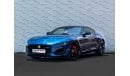 Jaguar F Type AED 3,302 PM • F TYPE R-DYNAMIC • LOW KMS • 2.0L TURBOCHARGED I4 • GCC SPECS • PRISTINE CONDITION