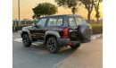 Nissan Patrol Super Safari GCC SPEC UNDER WARRANTY