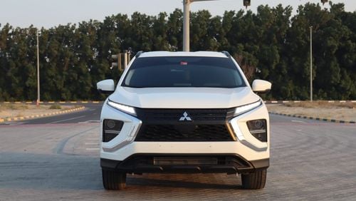 Mitsubishi Eclipse Cross 1.6L/  1600 CC V4