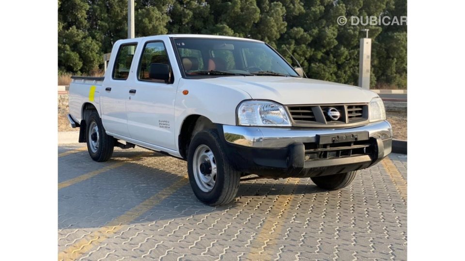 nissan np300 king cab for sale