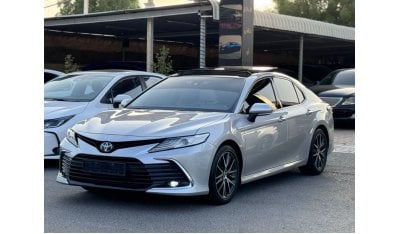 Toyota Camry SE+