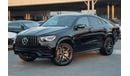 Mercedes-Benz GLE 53 AMG Coupe 4MATIC+