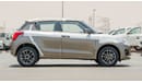 سوزوكي سويفت 2024 Suzuki Swift 1.2L AT GLX Full options with DVD