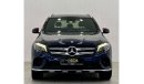 مرسيدس بنز GLC 250 2017 Mercedes Benz GLC250 AMG 4MATIC, Warranty, Full Mercedes Service History, Full Options, GCC