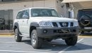 Nissan Patrol NEW NISSAN PATROL 4.8 GL 4x4