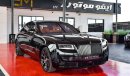 Rolls-Royce Ghost Black Badge Massage Seat*Rear Theatre*Refrigerant*HUD*Smoker package*RR Bespoke Audio*Cruise*Driving