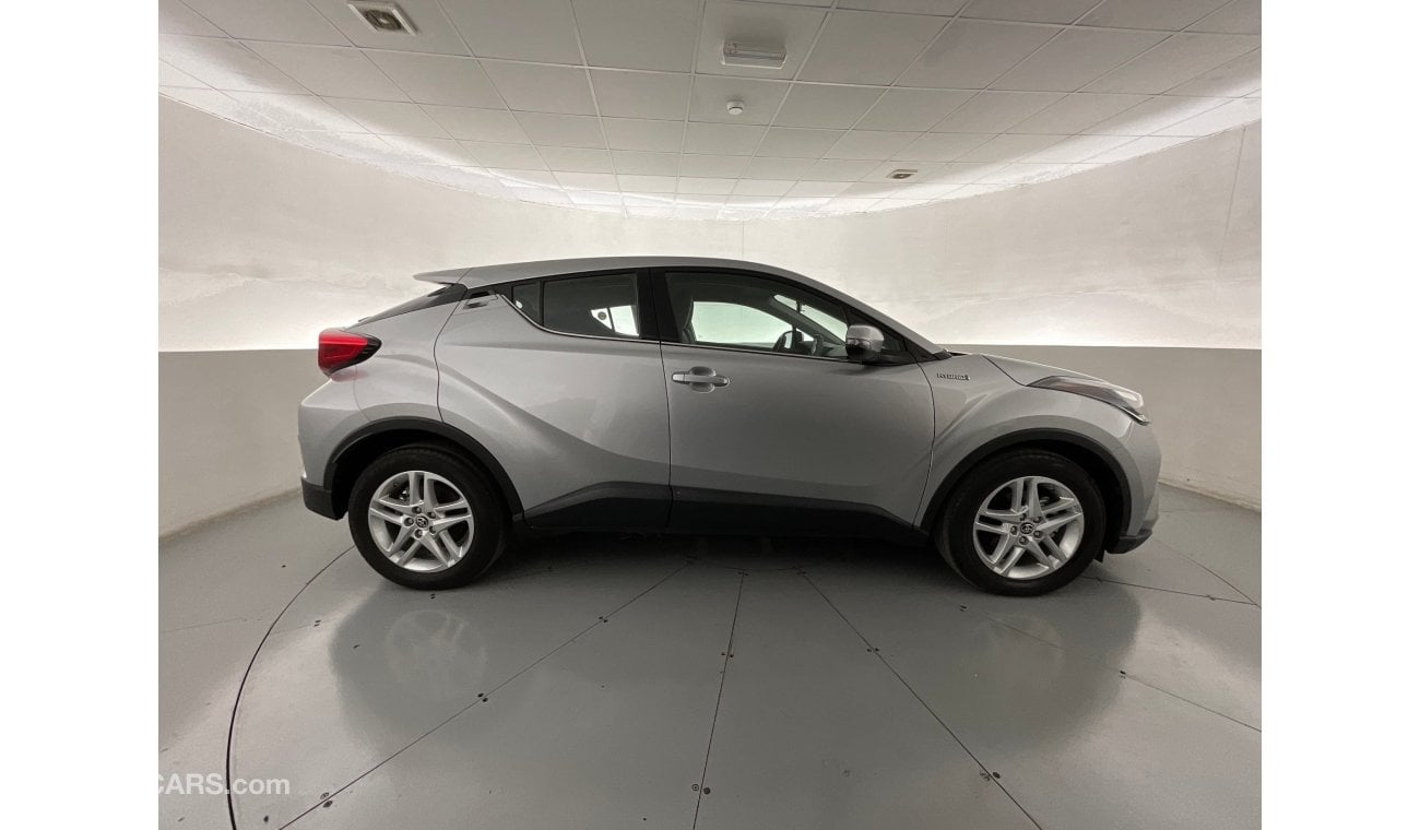 Toyota CHR GX | 1 year free warranty | 0 Down Payment