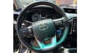 Toyota Hilux 2024 Toyota hilux  , 2.7L , manual transmission, 4WD, Push start, back camera,