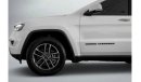 Jeep Grand Cherokee 2020 Jeep Grand Cherokee Limited