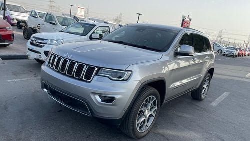 Jeep Cherokee Unlimited Sport 3.2L