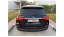 Mercedes-Benz GLE 450 AMG GCC warranty Sarvis