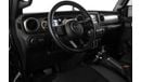 Jeep Wrangler Sport 3.6L M/T