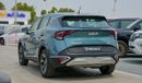 Kia Sportage 4x