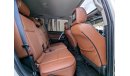 Toyota Prado 2017 V4 2.7L VXR Full Options in Excellent Condition