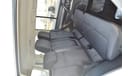 Mitsubishi Pajero Full option leather seats right hand drive