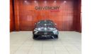 Mercedes-Benz GT 63 AMG 4MATIC+ Mercedes GT63s Edition one