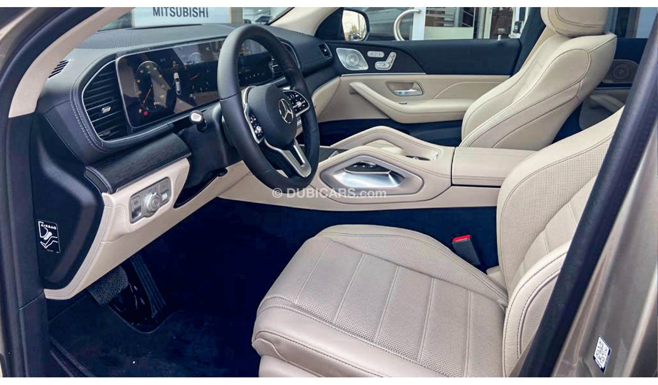 Mercedes-Benz GLE 400 MERCEDES-BENZ GLE-CLASS 400