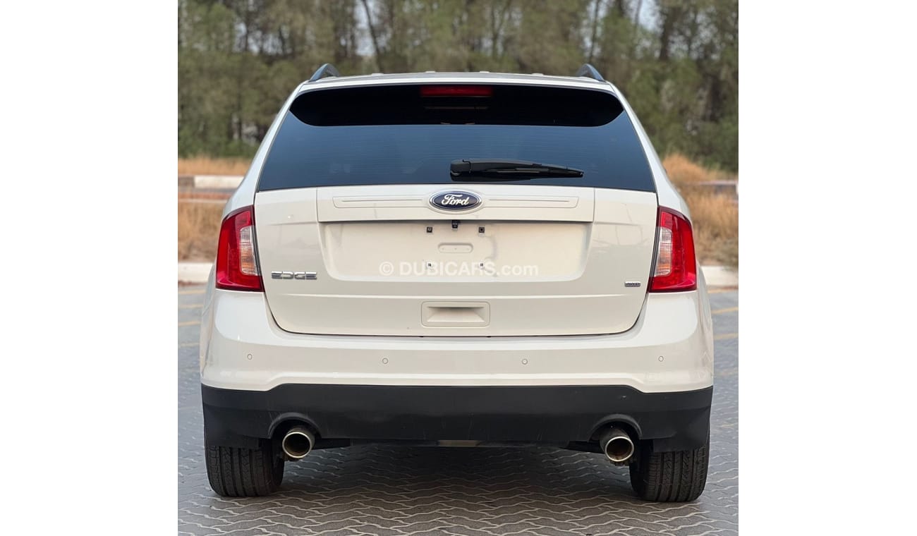 Ford Edge SE