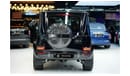 مرسيدس بنز G 63 AMG Mercedes-Benz G 63 | 2025 GCC 0km | Agency Warranty | Double Night Package | 360 View | 22 Inch Rims