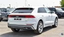 أودي Q8 55 TFSI MHEV S‐line Selection Quattro V6 3.0L Aut. (For Local Sales plus 10% for Customs & VAT)