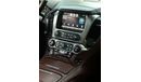 Chevrolet Tahoe LTZ 5.3L 4WD (8 Seater)