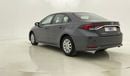 Toyota Corolla XLI 1.6 | Zero Down Payment | Free Home Test Drive