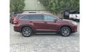 Toyota Highlander 2019 highlander xle AWD push start