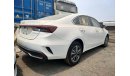 كيا K3 KIA K3 1.5L 2WD Petrol IVT Luxury Plus MY- 2024 /Comfort Plus/Luxury/Comfort