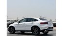 Mercedes-Benz GLC 300 2.0L 4matic Awd Coupe