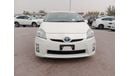 Toyota Prius TOYOTA PRIUS RIGHT HAND DRIVE (PM1505)