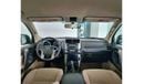 Toyota Prado TXL-2.7L-4 Cyl-Excellent Condition