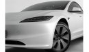 Tesla Model 3 2024 Tesla Model 3 Long Range Dual Motor / Tesla Warranty / Auto Pilot