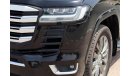 Toyota Land Cruiser Toyota landcuriser 2014 GXR