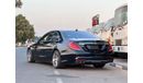 مرسيدس بنز S 550 S 550 LWB