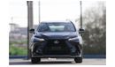 Lexus NX350 Lexus NX 350 fsport 2024 | Unbeaten Export Price