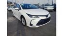 Toyota Corolla 1.8L- ELITE -FULL OPTION ||  HEV -HYBRID || LEATHER SEATS || ONLY FOR EXPORT ||