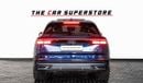 Audi Q8 2023 - AUDI Q8 S-LINE 55 TFSI Quattro - IMMACULATE CAR - WARRANTY AVAILABLE