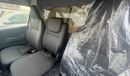 Toyota Hiace High Roof Van-Cargo.2.7L