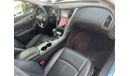 Infiniti Q50 Infiniti Q50 Turbo _Gcc_2016_Excellent_Condition _Full option