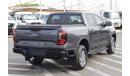 Ford Ranger Ford Ranger Pick Up 2022 DIESEL RIGHT Hand Driver