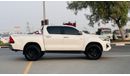 Toyota Hilux PREMIUM CONDITION | IRON ROLL BAR | RHD | 2017 | 2.8L DIESEL | ELECTRIC SEAT